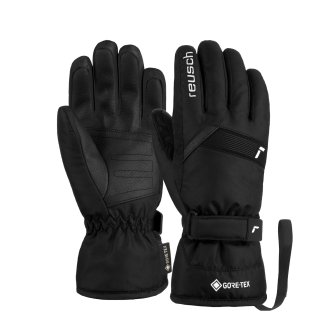 Reusch Flash GORE-TEX® Junior 6261305 7701 black 1